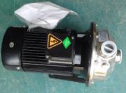 南方變頻水泵在空調(diào)冷水系統(tǒng)的應(yīng)用