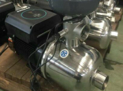 南方水泵發出噪音故障解決方案